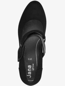 Jana Escarpins<Escarpins largeur h*