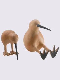 helline home Objet De Décoration<Figurine décorative 2 pièces