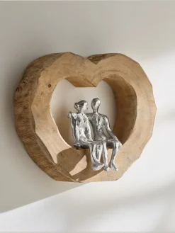 helline home Objet De Décoration<Figurine décorative jolie figurine