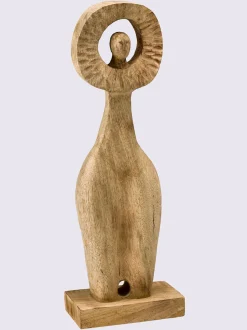 helline home Objet De Décoration<Figurine décorative élément décoratif tendance pour les salons