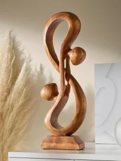 helline home Objet De Décoration<Figurine décorative motif décoratif