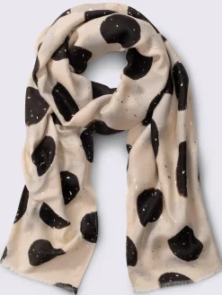 Echarpes & Foulard<Foulard agréables à porter