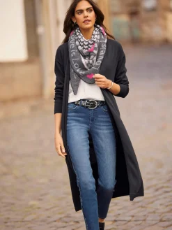 Echarpes & Foulard<Foulard qualité hivernale