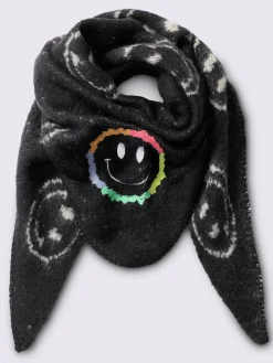 Echarpes & Foulard<Foulard qualité hivernale