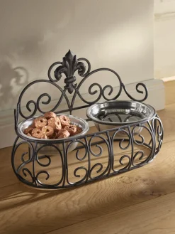 helline home Petits Rangements<Gamelle détails décoratifs