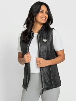 Vestes<Gilet 2 poches latérales