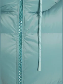 Elbsand Vestes<Gilet matelassé avec glissière latérale