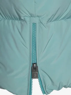 Elbsand Vestes<Gilet matelassé avec glissière latérale