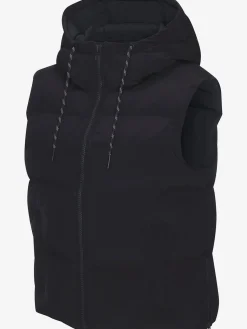 Elbsand Vestes<Gilet matelassé avec glissière latérale
