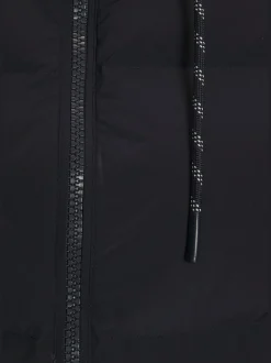 Elbsand Vestes<Gilet matelassé avec glissière latérale