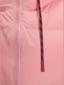 Elbsand Vestes<Gilet matelassé avec glissière latérale