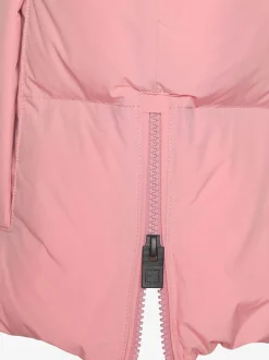 Elbsand Vestes<Gilet matelassé avec glissière latérale