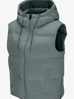 Elbsand Vestes<Gilet matelassé avec glissière latérale