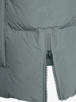 Elbsand Vestes<Gilet matelassé avec glissière latérale