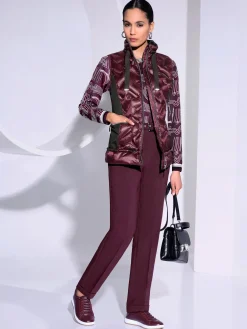 Creation L Vestes<Gilet matelassé légèreté pour toute saison