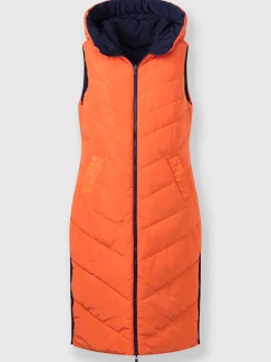 Rick Cardona Vestes<Gilet réversible