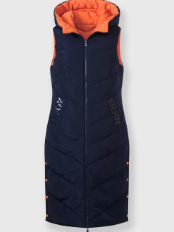 Rick Cardona Vestes<Gilet réversible