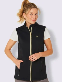Catamaran Sports Tenues De Détente<Gilet technique qualité extensible