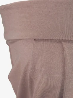 LASCANA T-Shirts<Haut bandeau viscose extensible