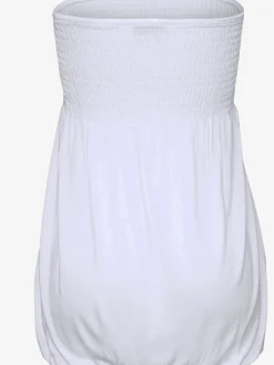 LASCANA T-Shirts<Haut bandeau viscose fluide