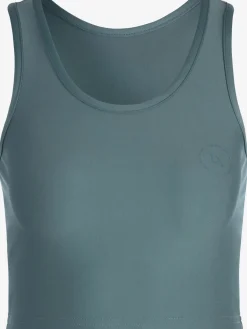 LASCANA ACTIVE Débardeurs<Haut court sportif aux coloris tendance