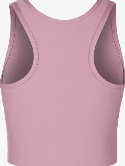 LASCANA ACTIVE Débardeurs<Haut court sportif aux coloris tendance