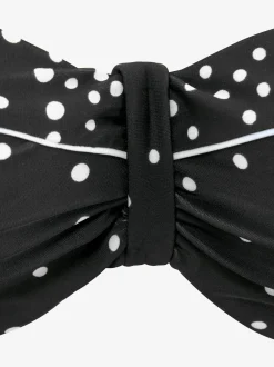 LASCANA Maillots De Bain<Haut de bikini bandeau à armatures design classique et passepoil