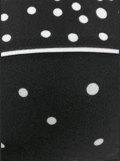 LASCANA Maillots De Bain<Haut de bikini bandeau à armatures design classique et passepoil