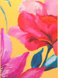 Sunseeker Maillots De Bain<Haut de bikini bandeau à armatures bretelles amovibles