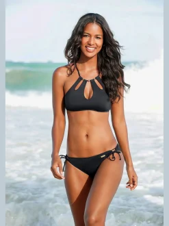 LASCANA Maillots De Bain<Haut de bikini bustier composez votre maillot de bain selon vos envies