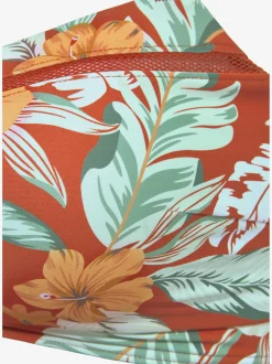 Sunseeker Maillots De Bain<Haut de bikini bustier imprimé tropical tendance