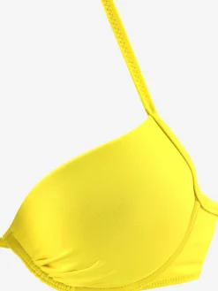 Buffalo Maillots De Bain<Haut de bikini push-up bonnets rembourrés