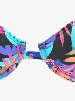 Bench. Maillots De Bain<Haut de bikini push-up bonnets rembourrés