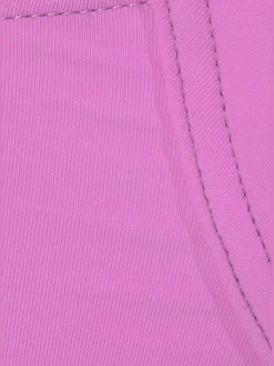 Venice Beach Maillots De Bain<Haut de bikini push-up design contrasté