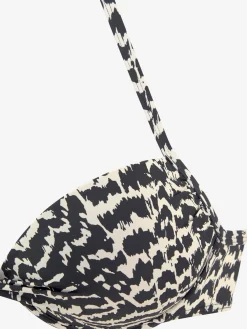 LASCANA Maillots De Bain<Haut de bikini push-up design tendance