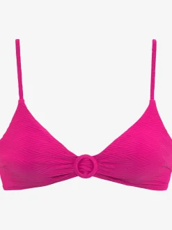 Sunseeker Maillots De Bain<Haut de bikini triangle anneau décoratif tendance