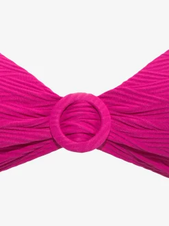 Sunseeker Maillots De Bain<Haut de bikini triangle anneau décoratif tendance