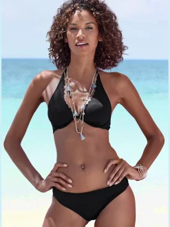 LASCANA Maillots De Bain<Haut de bikini triangle coupe triangle classique