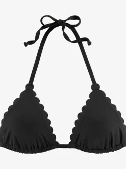 LASCANA Maillots De Bain<Haut de bikini triangle coupe triangle classique