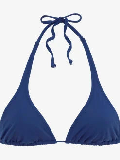 Buffalo Maillots De Bain<Haut de bikini triangle débardeur réglable