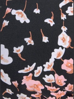 LASCANA Maillots De Bain<Haut de bikini triangle imprimé fantaisie