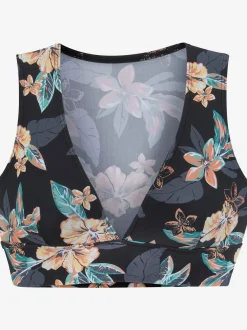 Venice Beach Maillots De Bain<Haut de bikini triangle look haut court