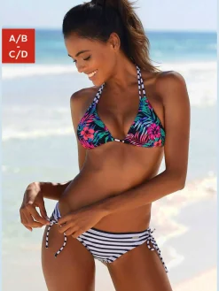 Venice Beach Maillots De Bain<Haut de bikini triangle maillot de bain à associer selon vos envies