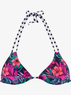 Venice Beach Maillots De Bain<Haut de bikini triangle maillot de bain à associer selon vos envies