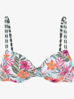 Venice Beach Maillots De Bain<Haut de maillot de bain à armatures doubles bretelles réglables