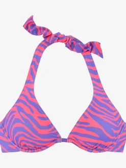 Venice Beach Maillots De Bain<Haut de maillot de bain à armatures bonnets amovibles