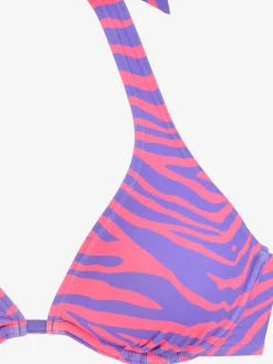 Venice Beach Maillots De Bain<Haut de maillot de bain à armatures bonnets amovibles