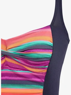 LASCANA Maillots De Bain<Haut de maillot de bain à armatures design tendance