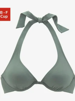 Bench. Maillots De Bain<Haut de maillot de bain à armatures bonnets amovibles
