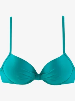 s.Oliver Maillots De Bain<Haut de maillot de bain à armatures composez votre maillot de bain selon vos envies